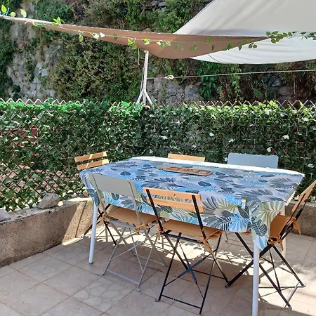 Holiday home A Casa Di Mamo Ville-di-Paraso