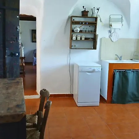 Holiday home A Casa Di Mamo *