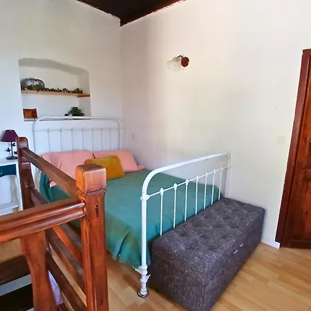 Holiday home A Casa Di Mamo Ville-di-Paraso