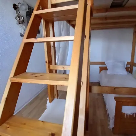A Casa Di Mamo