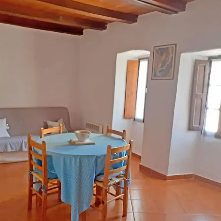 A Casa Di Mamo Ville-di-Paraso