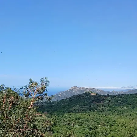 A Casa Di Mamo Semesterbostad *