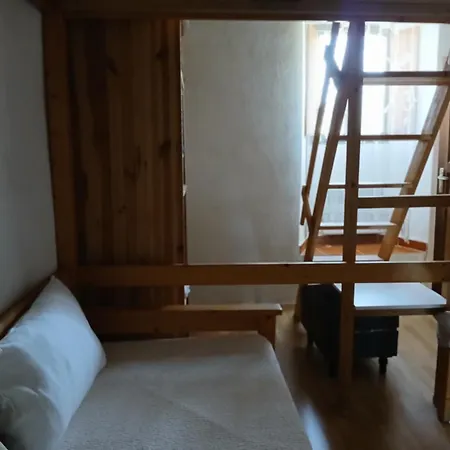 A Casa Di Mamo Semesterbostad *