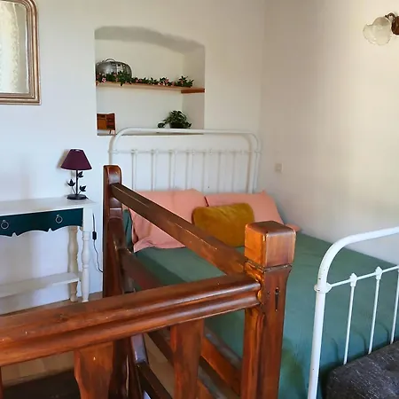 Дом отдыха A Casa Di Mamo