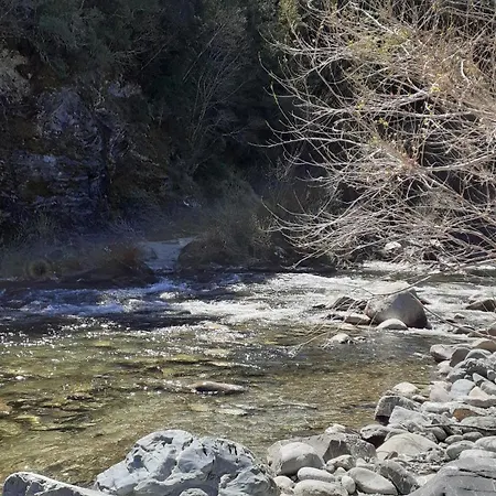 Semesterbostad A Casa Di Mamo *