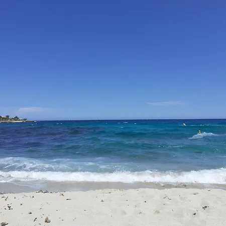 A Casa Di Mamo Ville-di-Paraso