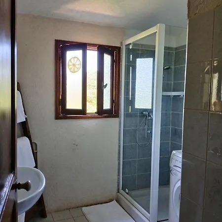 A Casa Di Mamo Ville-di-Paraso