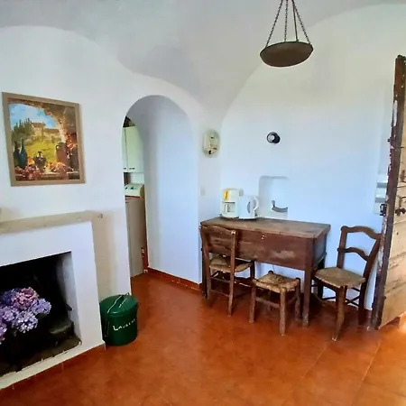 A Casa Di Mamo *