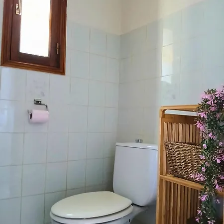 A Casa Di Mamo בית נופש *