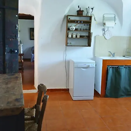 A Casa Di Mamo בית נופש