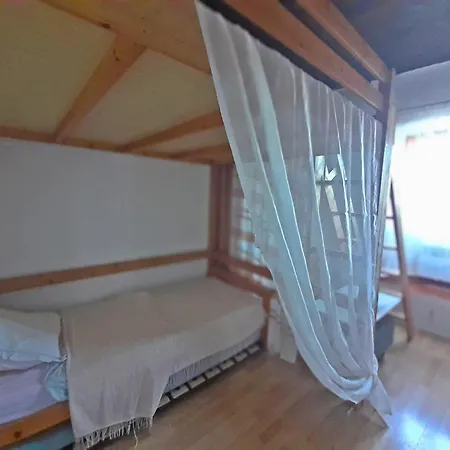 A Casa Di Mamo