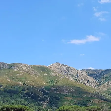 A Casa Di Mamo *