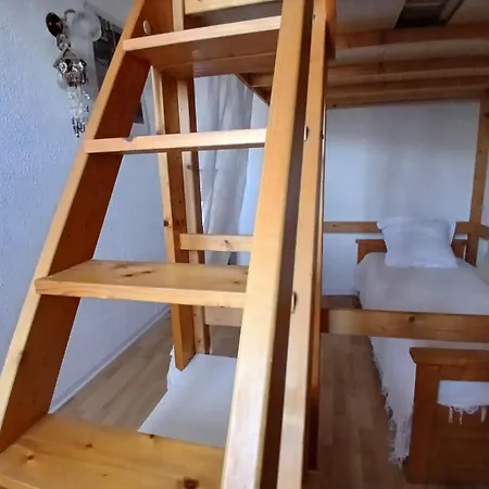A Casa Di Mamo *