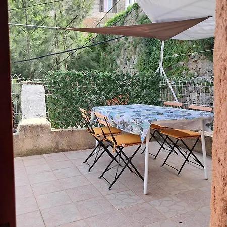 A Casa Di Mamo Ville-di-Paraso