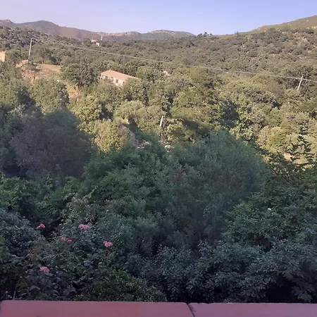 A Casa Di Mamo * Ville-di-Paraso