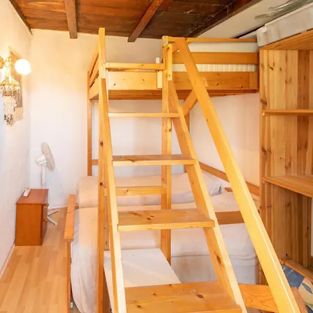 בית נופש A Casa Di Mamo
