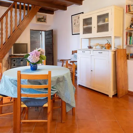 A Casa Di Mamo * Ville-di-Paraso