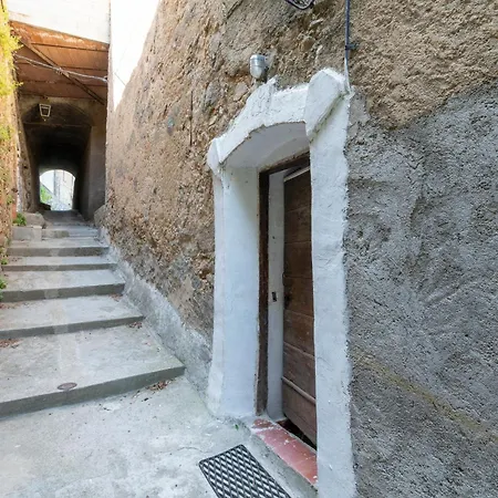 A Casa Di Mamo בית נופש Ville-di-Paraso