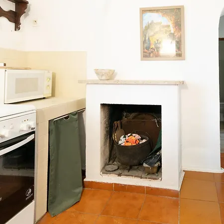 A Casa Di Mamo *