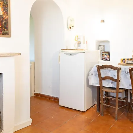 A Casa Di Mamo