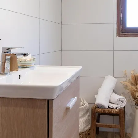 A Casa Di Mamo *