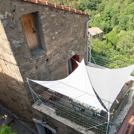 A Casa Di Mamo