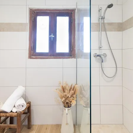 A Casa Di Mamo בית נופש