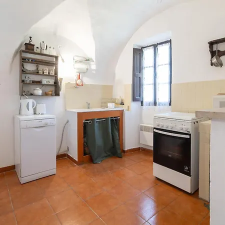 A Casa Di Mamo בית נופש *