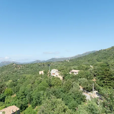 A Casa Di Mamo Ville-di-Paraso