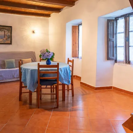 A Casa Di Mamo