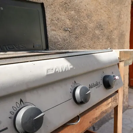A Casa Di Mamo * Ville-di-Paraso