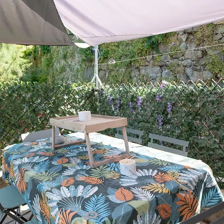 A Casa Di Mamo