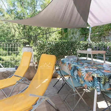 A Casa Di Mamo בית נופש *