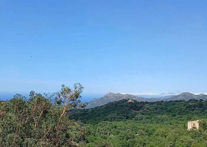 A Casa Di Mamo Vakantiehuis *