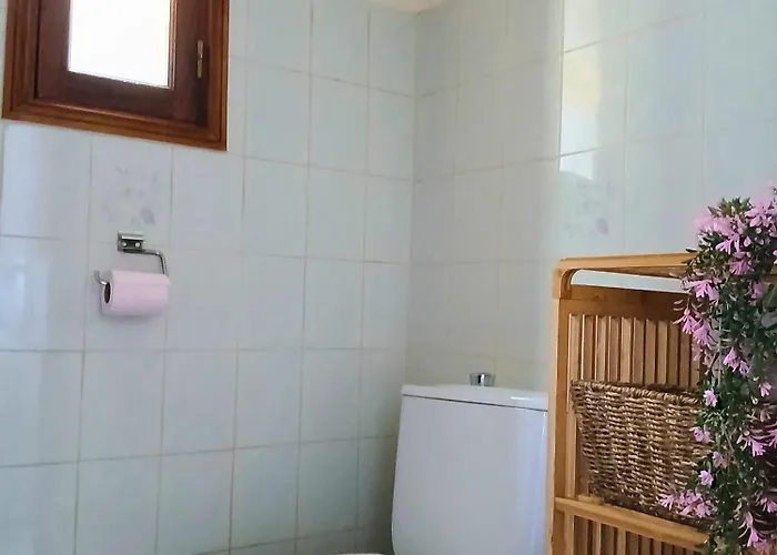 A Casa Di Mamo Vakantiehuis Ville-di-Paraso