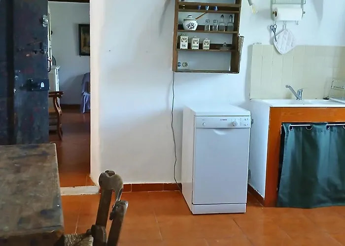 Prázdninový dům A Casa Di Mamo *