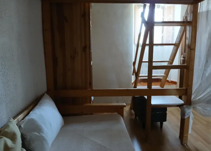 A Casa Di Mamo Prázdninový dům *