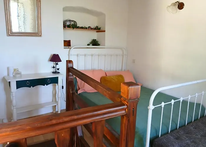 Prázdninový dům A Casa Di Mamo