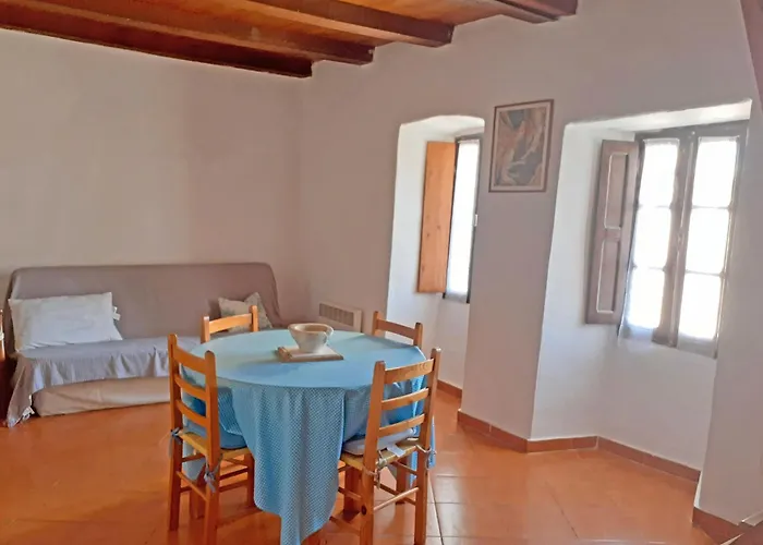 A Casa Di Mamo Ville-di-Paraso