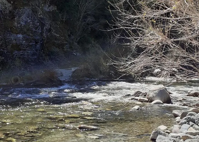 Vakantiehuis A Casa Di Mamo *