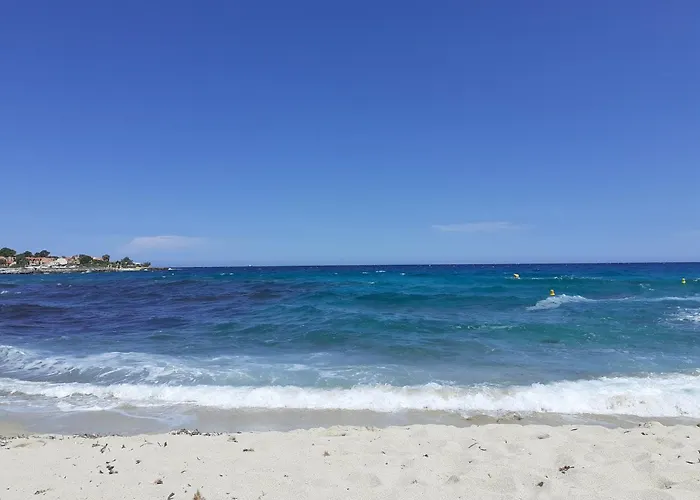 A Casa Di Mamo Ville-di-Paraso