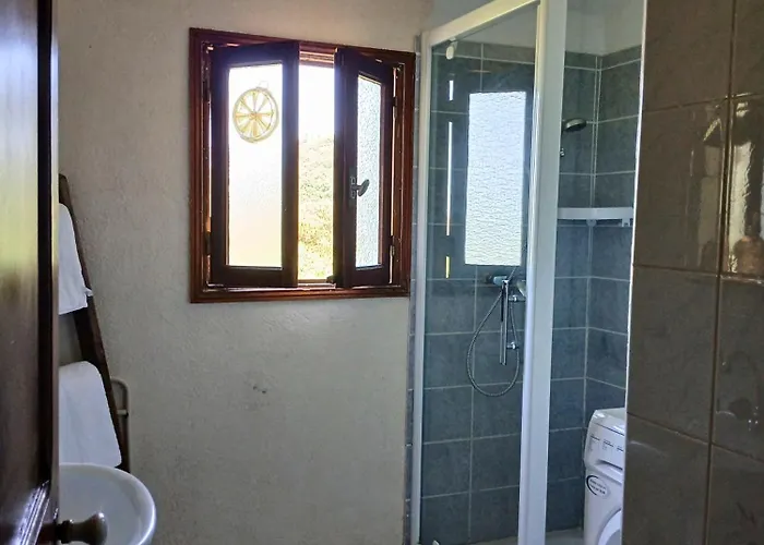 A Casa Di Mamo Ville-di-Paraso